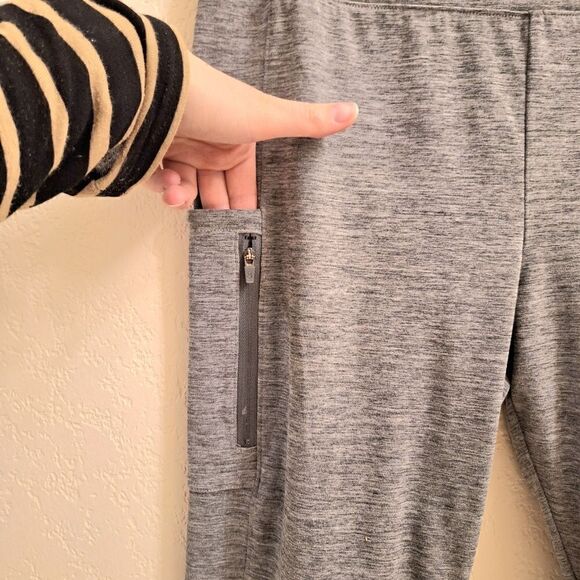 Lou & grey leggings grey large - Picture 4 of 4